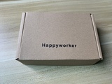 Happyworker Car pedals aluminum alloy door pedals on the roof pedals