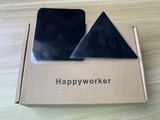 Happyworker Anti-skid mini pad for car